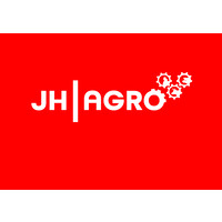 JH Agro A/S Logo