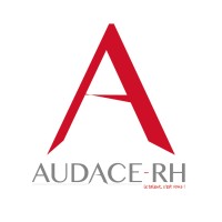 AUDACE RH Logo