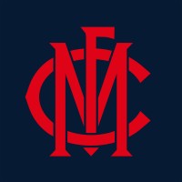 Melbourne Football Club Logo