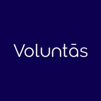 Voluntās Logo