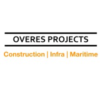 Overes Projects Logo