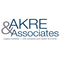 AKRE & Associates Logo