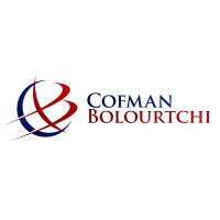 Cofman & Bolourtchi, LLC Logo
