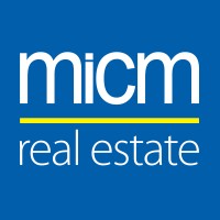 MICM Real Estate Logo