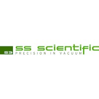 SS Scientific ltd Logo