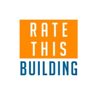 Rate This Building Logo