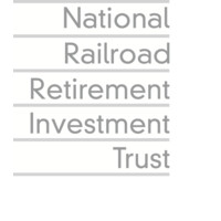 National Railroad Retirement Investment Trust Logo