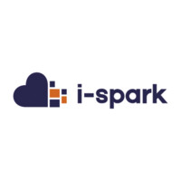 i-spark Logo