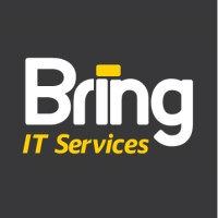 Bring IT Services Logo