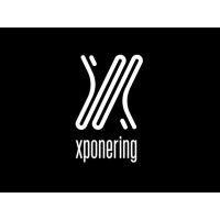 Xponering Logo