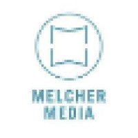 Melcher Media Logo