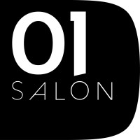 D01 Salon Logo