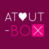 Atout-Box Logo