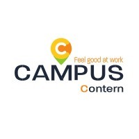 CAMPUS CONTERN Logo