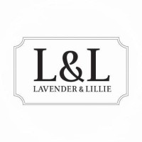 Lavender & Lillie Logo