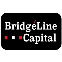 BridgeLine Capital Logo