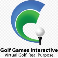 Golf Games Interactive Logo