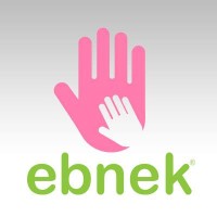 ebnek.com Logo