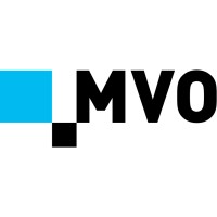 MVO : Traduit vos ambitions en résultats Logo