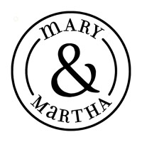 Mary & Martha Logo