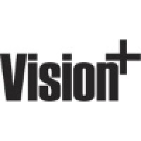 Vision+ Logo