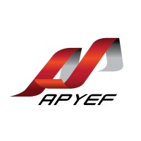 Asia-Pacific Youth Entrepreneurship Foundation Logo
