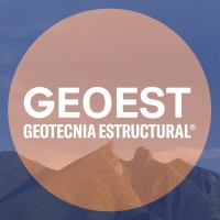 Geotecnia Estructural Logo