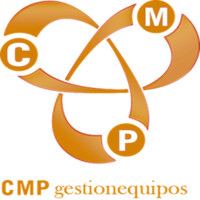 CMP gestionequipos, SL Logo