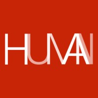HUMAN (HOME OF HUMAN) Logo