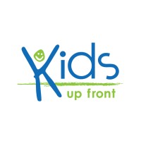 Kids Up Front Ottawa Logo