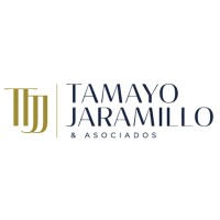 Tamayo Jaramillo & Asociados Logo