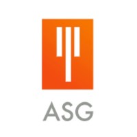 Accounting Systems Group Logo