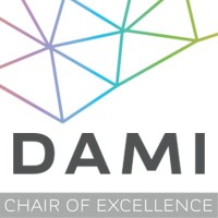 Chaire DAMI Logo