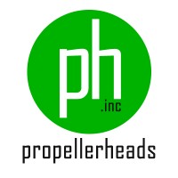 PropellerHeads, Inc. Logo