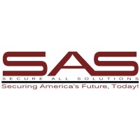Secure All Solutions Logo