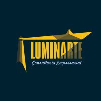 Luminarte Consultoria Logo