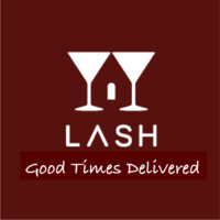 LASH Delivery (Acquired by H-E-B) Logo
