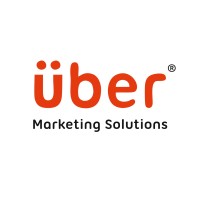 Über Marketing Solutions Logo