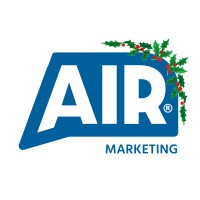 Air Marketing Logo