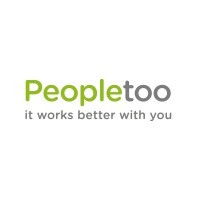 Peopletoo Logo