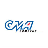 CMA Armatur A/S Logo