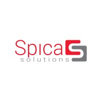 Spica Solutions Logo