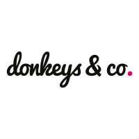 Donkeys & Co. Logo