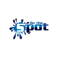 On the Spot India Logo
