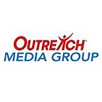 Outreach Inc. Logo