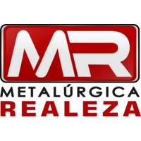 Metalúrgica Realeza Logo
