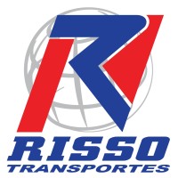 Transportadora Risso Logo
