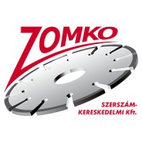 ZOMKO Ltd. Logo