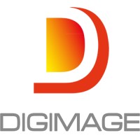 Digimage France Logo