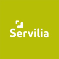 Servilia - Digital Marketing Agency Logo